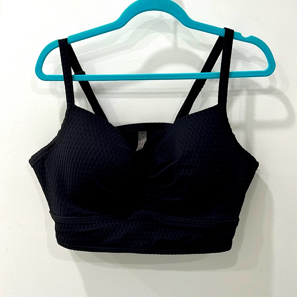 2X Additional bikini top